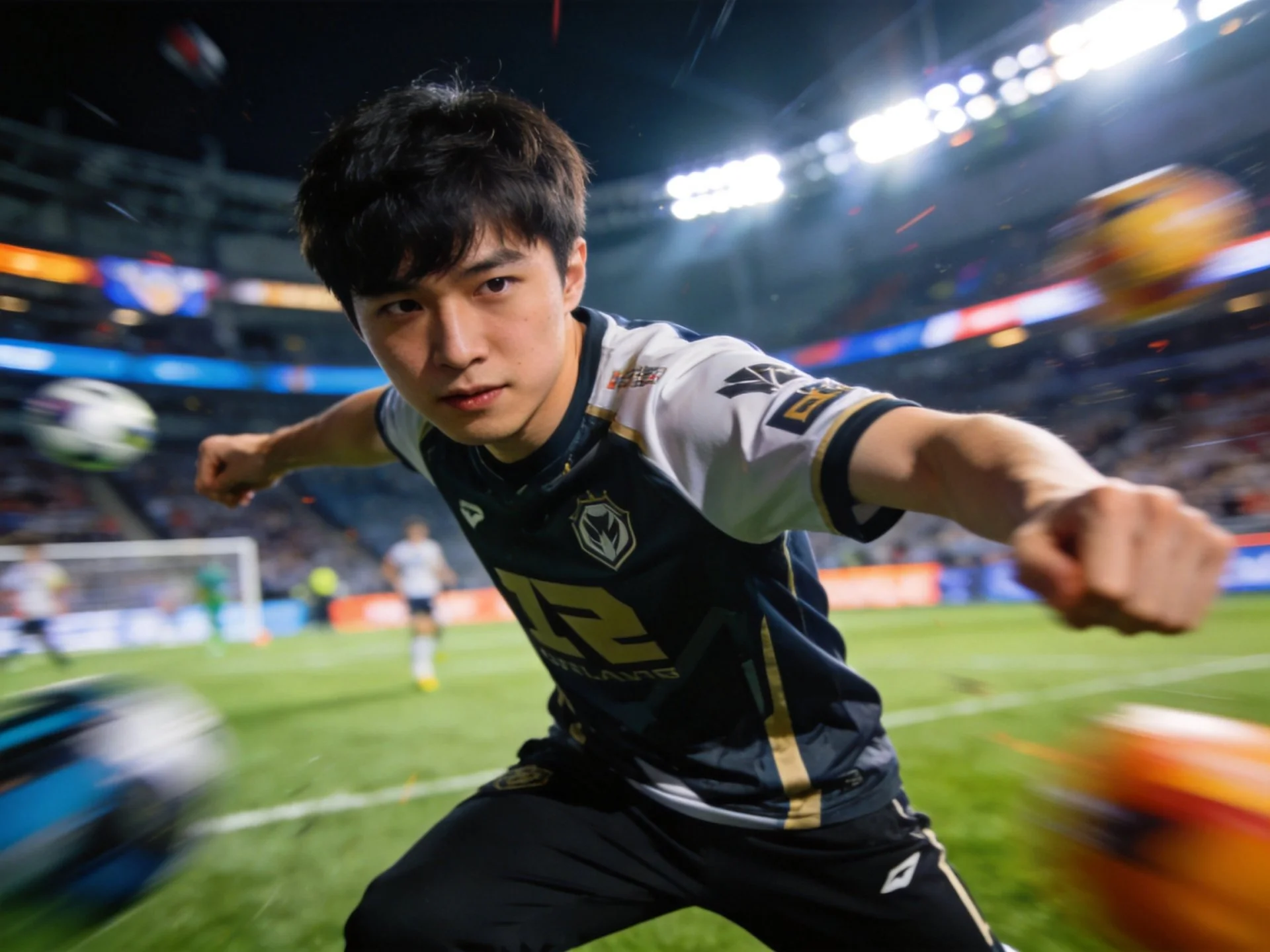 CSGO传奇选手apEX率队拿下新赛季顶级赛事开门红
