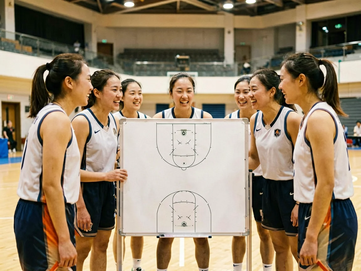 体育赛场准备,利拉德